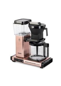 Moccamaster KBG Select