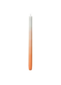 Kerze Gradient Orange