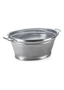 Metallwerke Renner Gartenwanne verzinkt