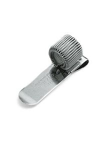 Carta Pura Stiftclip Stahl Für 1 Stift