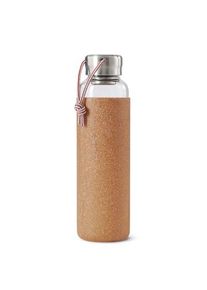 Trinkflasche Water Bottle Natur