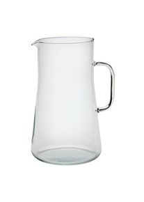 Trendglas Jena Glaskrug Borosilikatglas