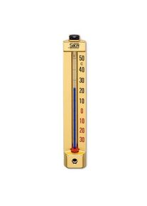 Sika Außenthermometer