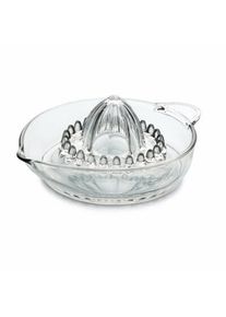 Vetreria di Borgonovo Zitruspresse Glas