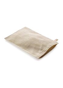 Carenesse Hamam-Waschhandschuh Ziegenhaar