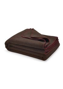 STEINBECK Decke Yakhaar