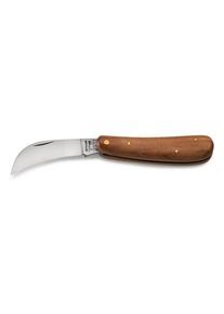Otter-Messer Gärtnermesser Kohlenstoffstahl
