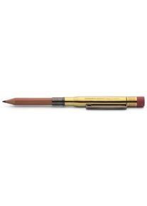 Traveler’s Company Taschenbleistift Messing