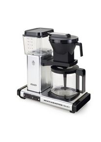 Moccamaster KBG Select