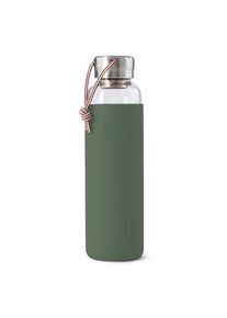 Trinkflasche Water Bottle Grün
