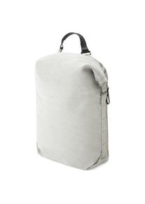 Qwstion Rucksack Roll Pack Bananatex Grau