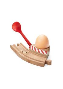 Eierbecher mit Schranke