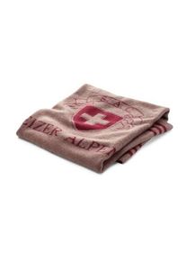 Eskimo Switzerland Wolldecke S.a.c.