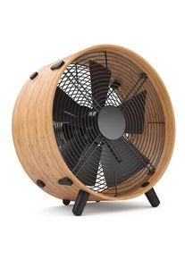 Stadler Form Bodenventilator Bambus