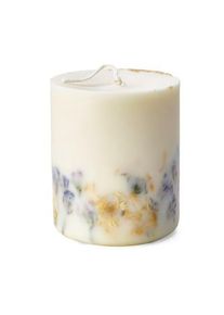 Munio Candela Kerze mit Duft Rosen