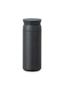 Kinto Thermobecher Travel Tumbler 500 ml Schwarz