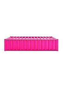 Magazin Container DS Flat