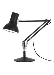 Anglepoise Tischleuchte Anglepoise® Mini Typ 75 Schwarz