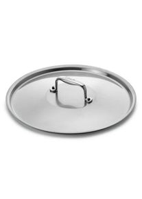 Falk Culinair Deckel Edelstahl 24 cm