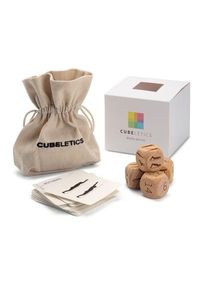 CUBELETICS Fitnesswürfel Training