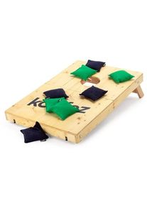 konifez Cornhole-Koffer