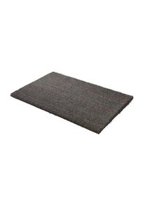 Fußmatte Bison Klein Grau