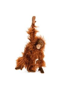 Kösener Spielzeug Manufaktur Orang-Utan