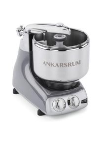 Ankarsrum Kitchen Küchenmaschine Jubilee Silver