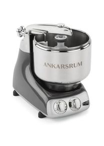 Ankarsrum Kitchen Küchenmaschine Black Chrome