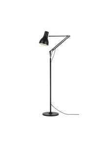 Anglepoise Stehleuchte Anglepoise® Typ 75 Mattschwarz