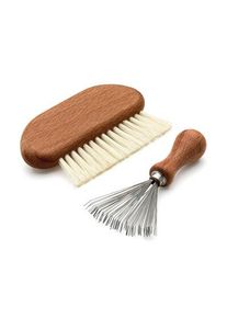 Bürstenhaus Redecker Bürstenhaus Redecker Kamm- und Haarbürstenreiniger Buchenholz