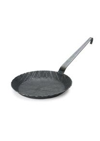 TURK Schmiedeeiserne Bratpfanne 24 cm