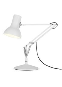 Anglepoise Tischleuchte Anglepoise® Mini Typ 75 Weiß