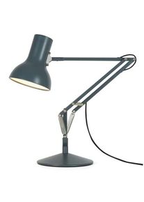 Anglepoise Tischleuchte Anglepoise® Mini Typ 75 Grau