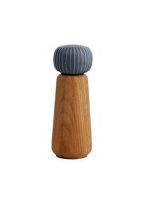 KÄHLER DESIGN Kähler Design Gewürzmühle Hammershøi Anthrazit