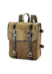 Croots Wanderrucksack Klein