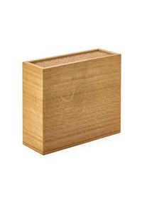 Konrad Horsch Flexibler Messerblock Eiche Klein