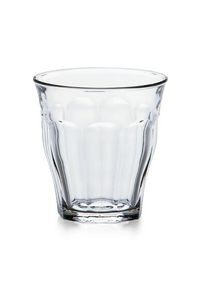 Duralex French bistro glass 90 ml,