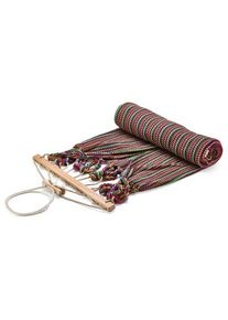 CHICO H&auml;ngematten Single hammock cotton Colorful,