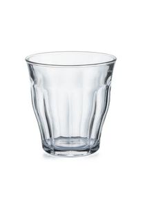 Duralex French bistro glass 250 ml,