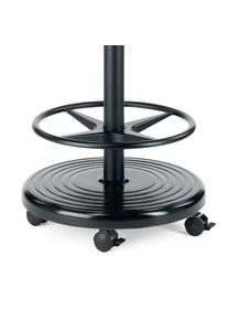 officeplus Foot support ring