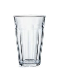 Duralex French bistro glass 500 ml,