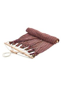 CHICO H&auml;ngematten Double hammock cotton Colorful,