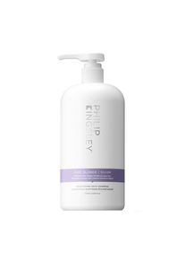 PHILIP KINGSLEY - Pure Silver Shampoo 1000 ml