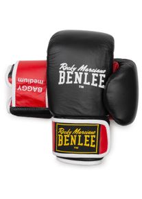 Benlee Rocky Marciano , Boxhandschuhe »BAGGY«, im leuchtenden Design , schwarz , Boxhandschuhe