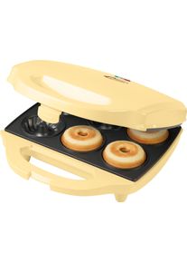 Bestron , Gugelhupf-Maker »AGHM200«, 900 W , gelb