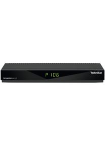 Technisat , HDTV DVB-C Kabel Receiver inkl. 4fach Tuner , HDMI, SCART, 2x USB, CI+ Common Interface