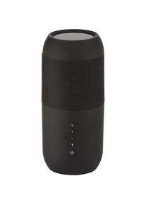 Imperial , Bluetooth-Lautsprecher »BAS 8 Outdoor Stereolautsprecher«, mit Solarladefunktion , schwarz , wasserabweisendes und staubgeschütztes