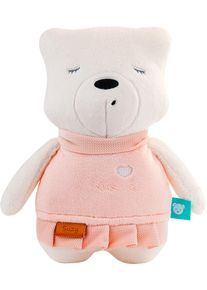 myHummy , Kuscheltier &raquo;Einschlafhilfe Suzy&laquo;, Made in Europe , rosa , Pl&uuml;schfiguren