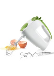 Emerio , Handmixer &raquo;HM-110921&laquo;, 250 W , wei&szlig; , Mixer